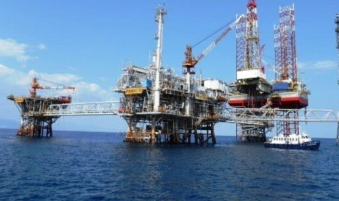 υδρογονάνθρακες Chevron