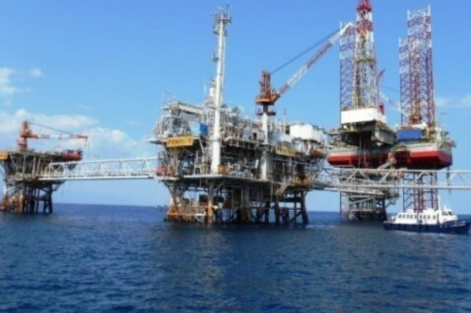 υδρογονάνθρακες Chevron