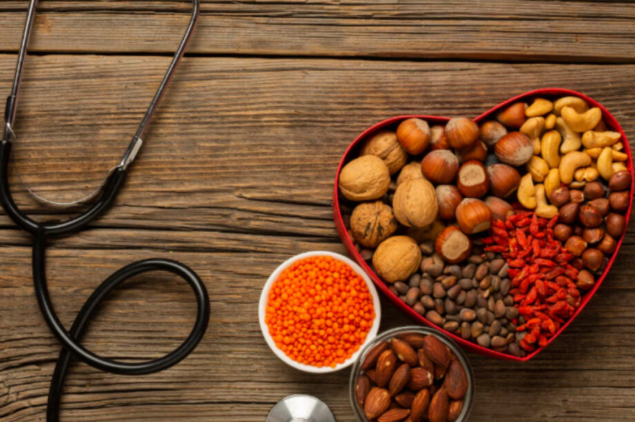 υγεία δίαιτα φαγητο