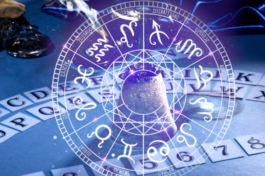 ΖΩΔΙΑ ΑΣΤΡΟΛΟΓΙΑ