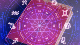 ζώδια αστρολογια