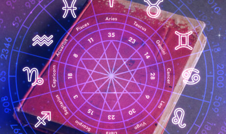 ζώδια αστρολογια