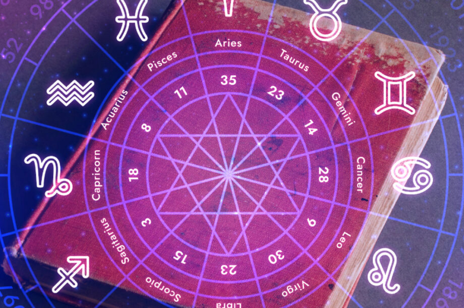 ζώδια αστρολογια