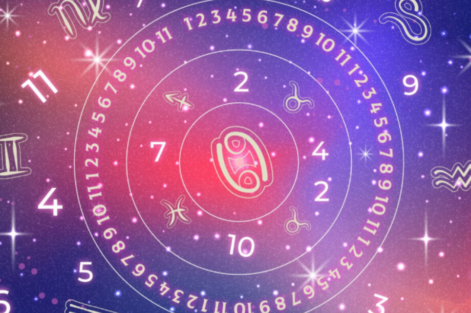 ΖΩΔΙΑ ΑΣΤΡΟΛΟΓΙΑ