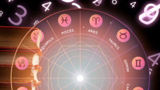 ζωδια αστρολογια