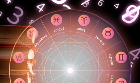 ζωδια αστρολογια