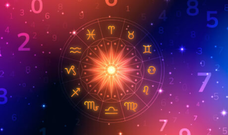 ΖΩΔΙΑ ΑΣΤΡΟΛΟΓΙΑ