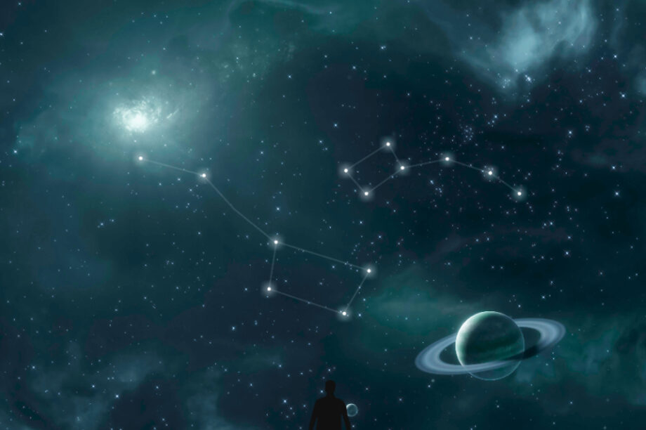 ΖΩΔΙΑ ΑΣΤΡΟΛΟΓΙΑ