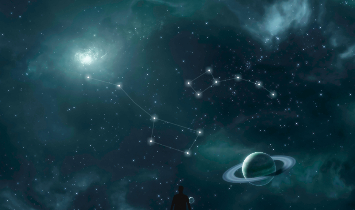 ΖΩΔΙΑ ΑΣΤΡΟΛΟΓΙΑ