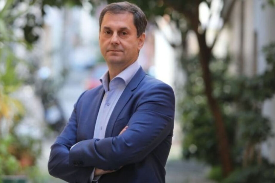 ΘΕΟΧΑΡΗΣ ΝΕΟ