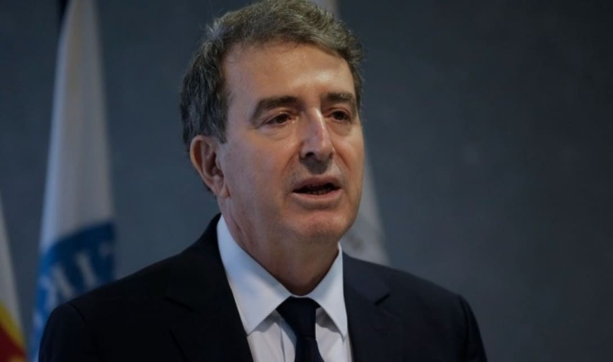 Χρυσοχοΐδης: Θα δημιουργηθούν οκτώ νέες φυλακές