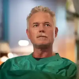 Συγκίνηση για τον Eric Dane: Έρανος για τις έφηβες κόρες του μετά τον θάνατό του