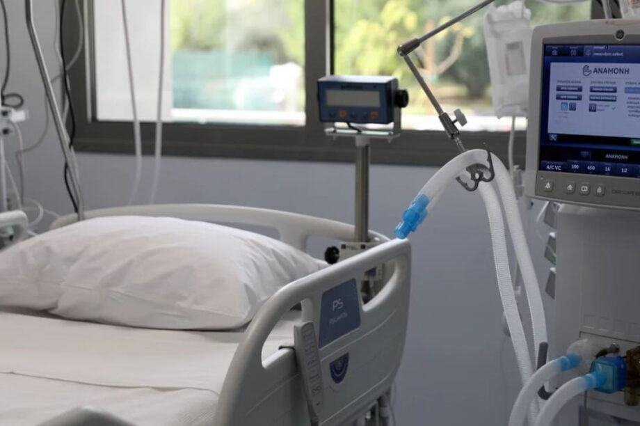 εντατικη νεο