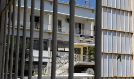 ΦΥΛΑΚΕΣ ΝΕΟ