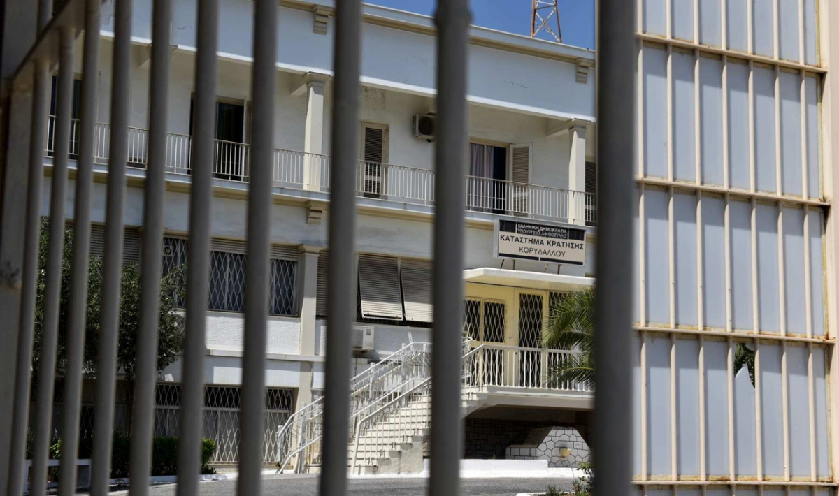 ΦΥΛΑΚΕΣ ΝΕΟ