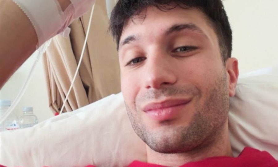 Γιάννης Αεράκης: Ο γνωστός Youtuber διαγνώστηκε με καρκίνο