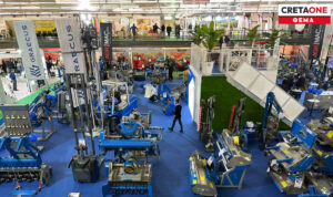 Η «πολυπόθητη» αγροτική έκθεση που ακυρώθηκε λόγω ΟΠΕΚΕΠΕ μπαίνει ξανά στο παιχνίδι! – Δείτε φωτογραφίες από την 31η Διεθνή Έκθεση «Agrotica»