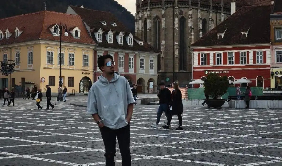 Θεσσαλονίκη: Συγκλονίζει ο πατέρας του νεκρού 25χρονου που παρασύρθηκε από αυτοκίνητο