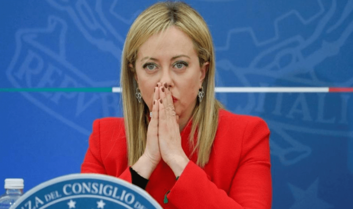 Κύπρος: Η Ιταλία στέλνει φρεγάτα μετά Ελλάδα και Γαλλία