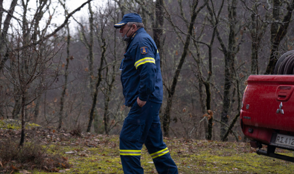 Έπεσε απο 10 μέτρα ύψος – Τραγικός θάνατοε για αναρριχητή