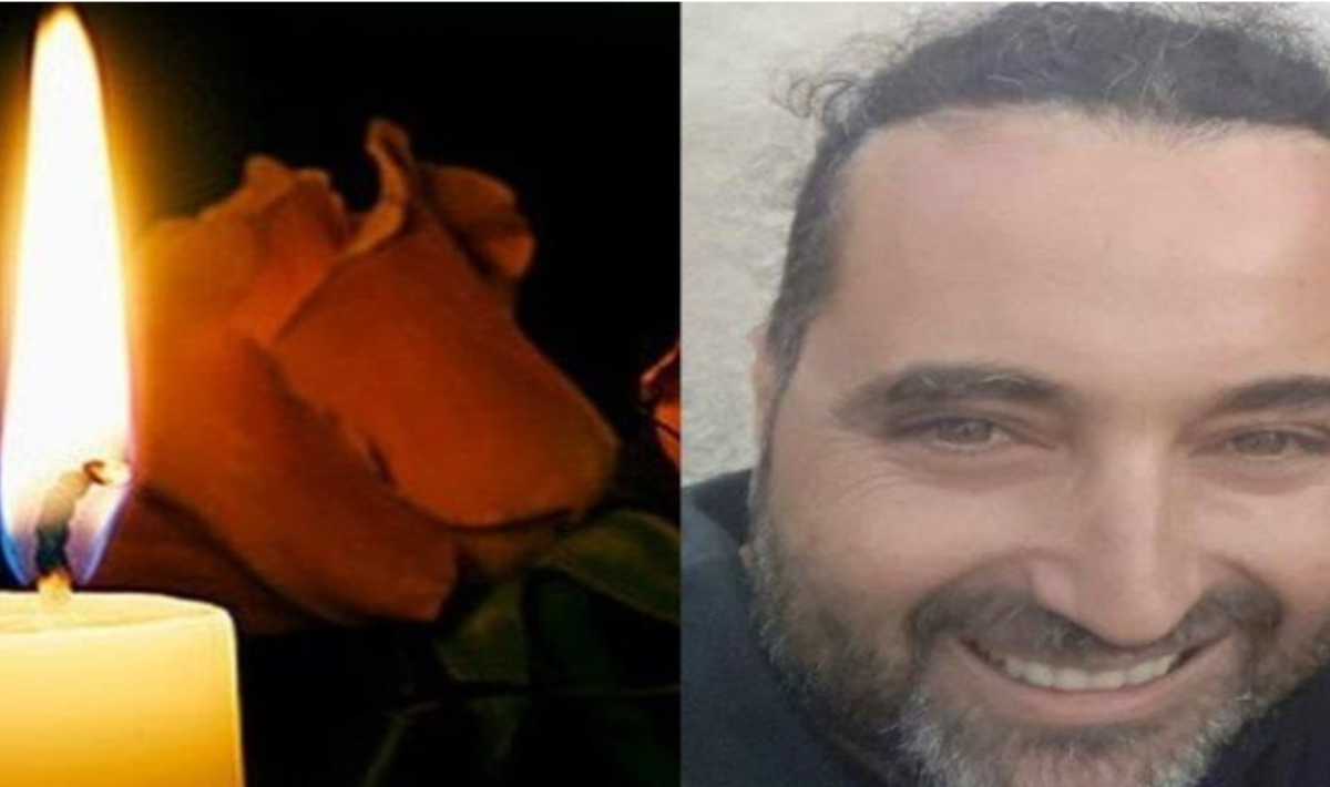 Θλίψη για τον Αλέξανδρο που «έφυγε» νωρίς