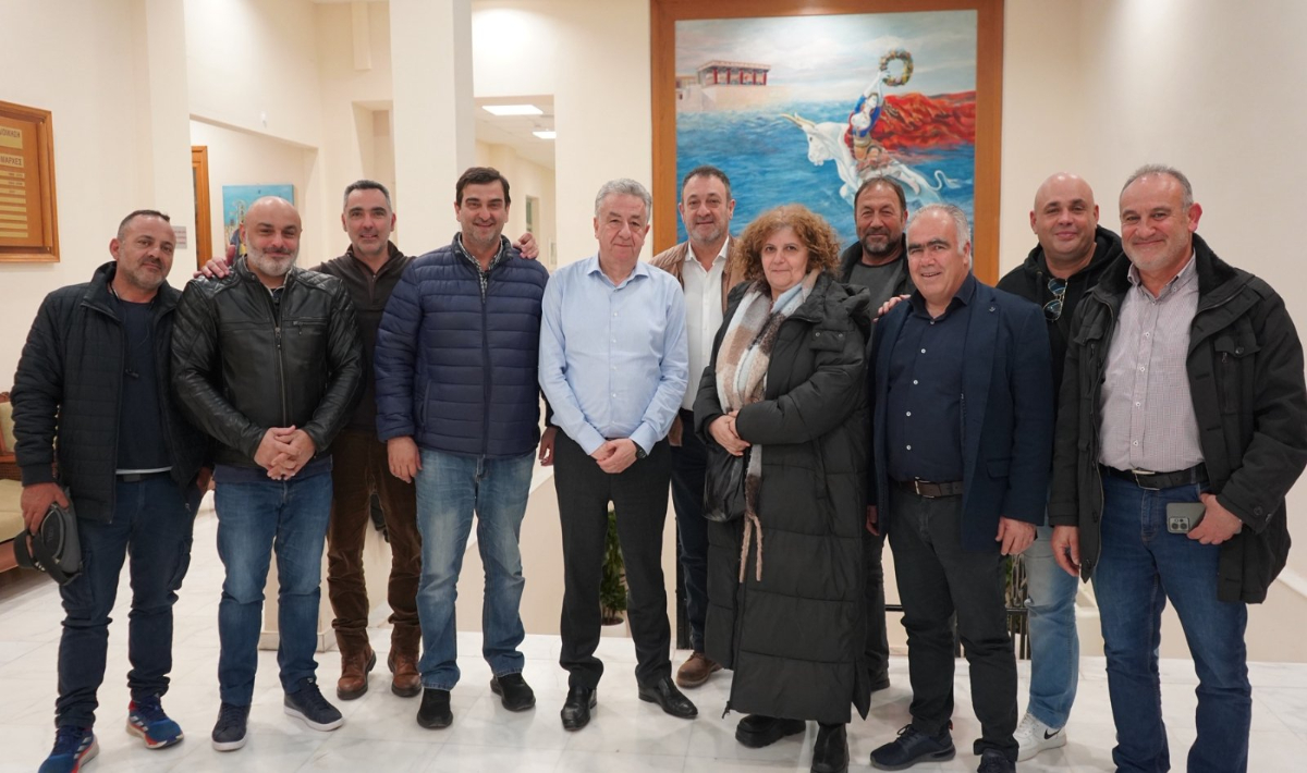 Έντονη αντίδραση του Εργατικού Κέντρου Ηρακλείου για την Υπουργό Εργασίας