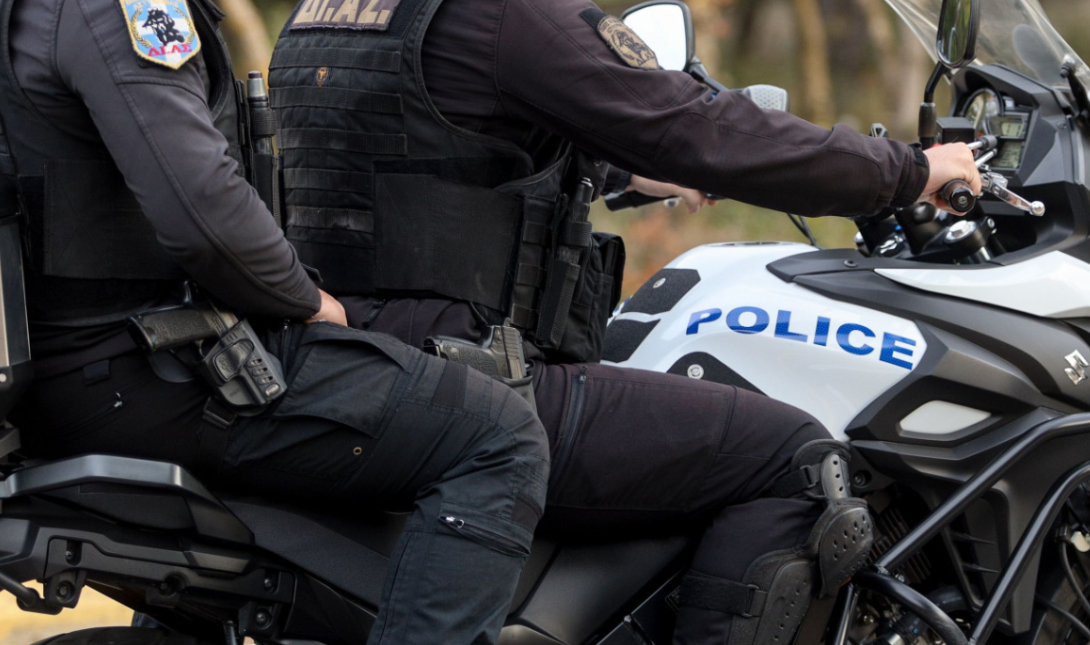 Θεσσαλονίκη: Επικίνδυνη κόντρα στην Περιφερειακή – Δύο οδηγοί με 176 χλμ/ώρα