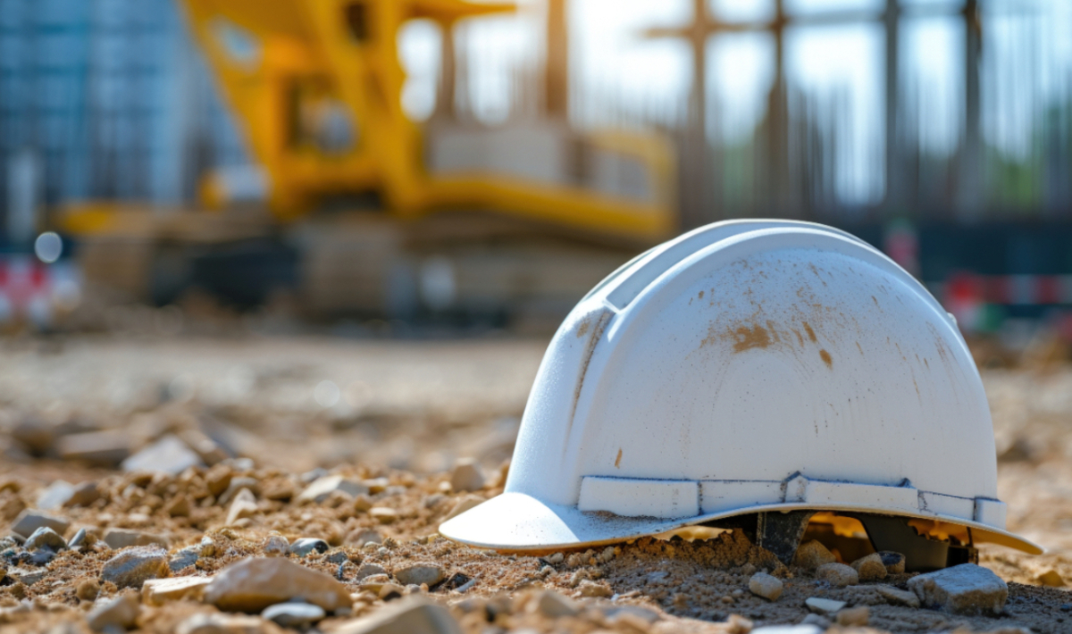 Ηράκλειο: Στη ΜΕΘ ο 73χρονος μετά την πτώση από σκαλωσιά – Δίνει μάχη για να κρατηθεί στη ζωή