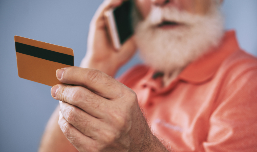 Κέρκυρα:Του πήραν χρήματα και κινητό με τη μέθοδο του «δήθεν» λογιστή