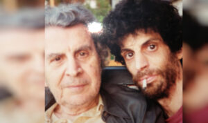 Σπαρακτική έκκληση βοήθειας από τον γιο του Μίκη Θεοδωράκη: «Όλο σκέφτομαι να κάνω κακό στον εαυτό μου, είμαι ολομόναχος»