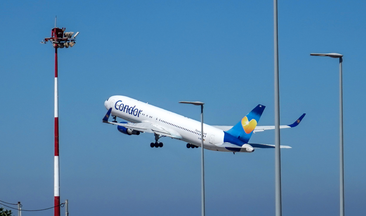 Απογειώθηκε το «Νίκος Καζαντζάκης» – Πρωτιά σε επιβάτες το πρώτο δίμηνο του 2026