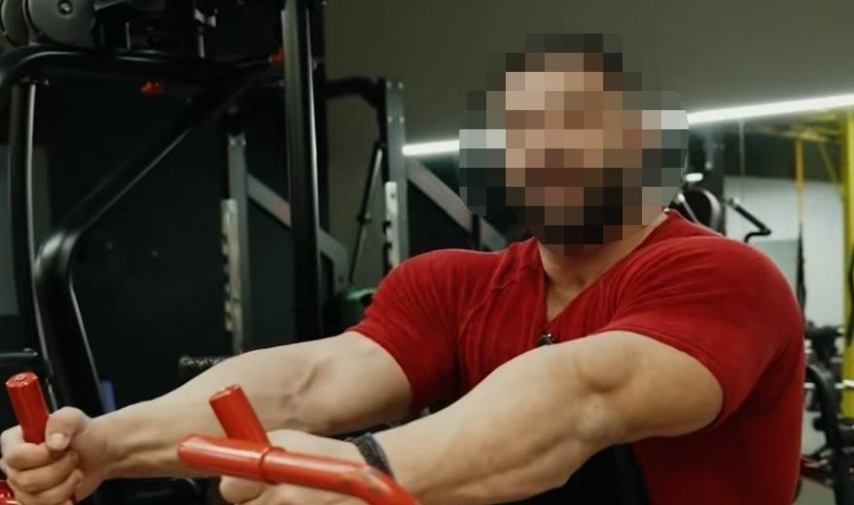 Θεσσαλονίκη: TikToker συνελήφθη για κύκλωμα αναβολικών – Ποιος είναι