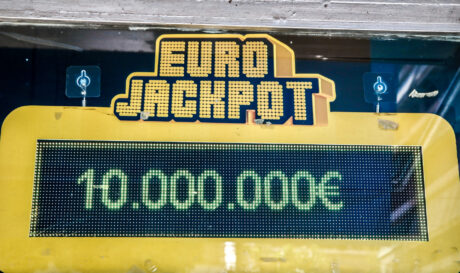 EUROJACKPOT