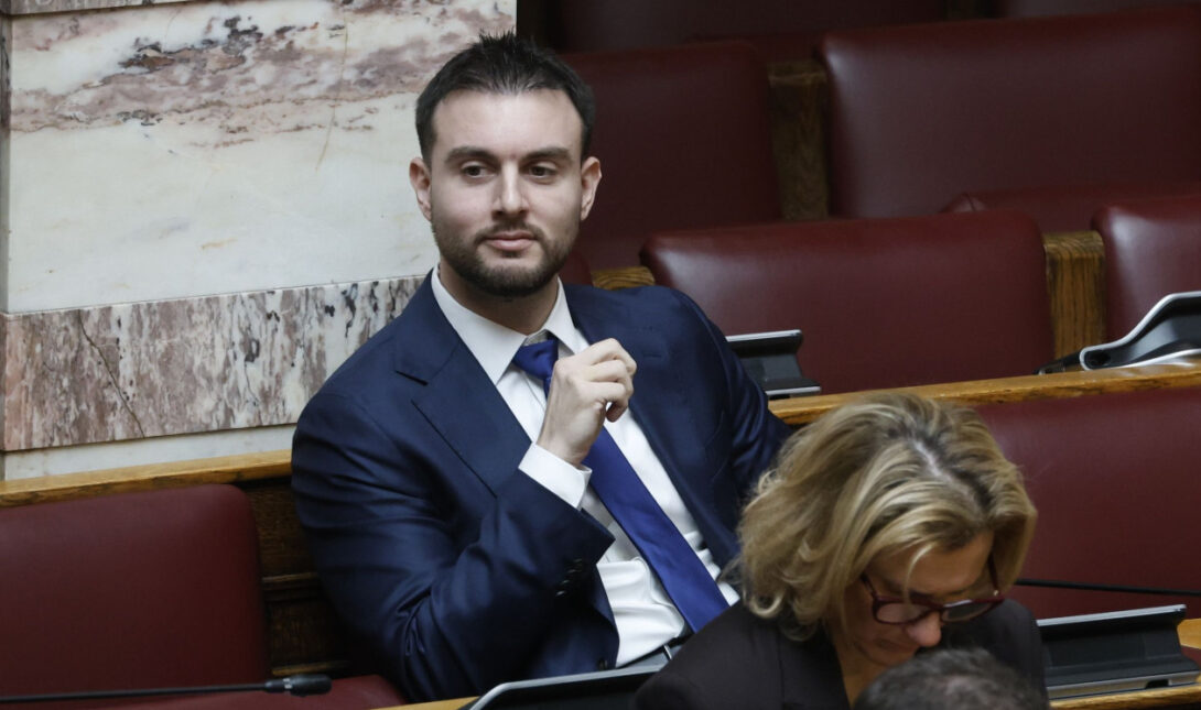 ΚΩΝΣΤΑΝΤΙΝΟΣ ΦΛΩΡΟΣ