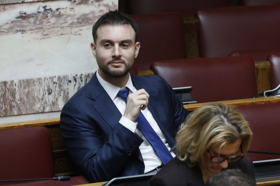 ΚΩΝΣΤΑΝΤΙΝΟΣ ΦΛΩΡΟΣ