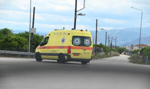 Τραγωδία σε χωριό του Ηράκλειου: Τον βρήκαν νεκρό στο σπίτι του!