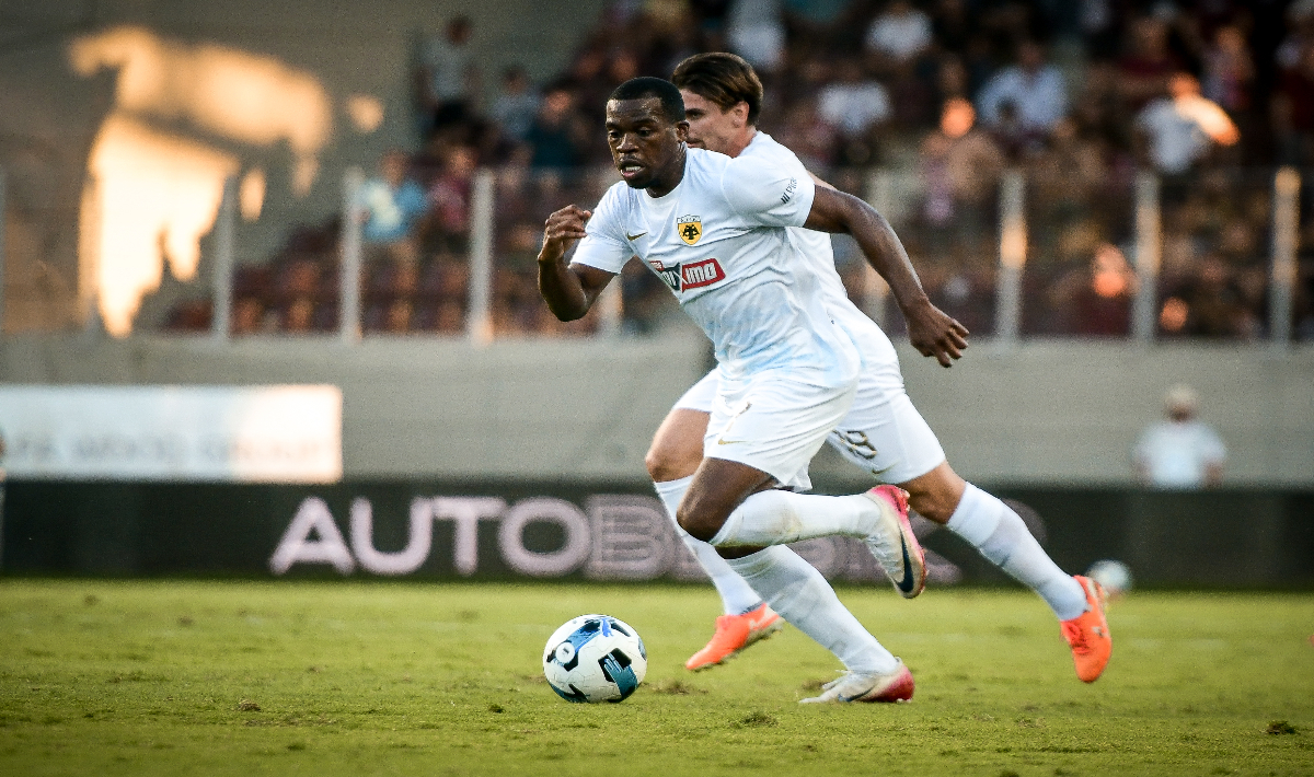 Super League: Με ΑΕΚ, Άρη και Ατρόμητο ανοίγει σήμερα η 24η αγωνιστική