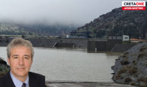 ΑΠΟΚΛΕΙΣΤΙΚΟ: Παπαδογιάννης για Αποσελέμη: «Άδικες και ατυχείς οι καταγγελίες – άλλες σκοπιμότητες πίσω από την επίθεση Δοξαστάκη»