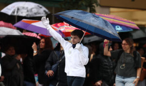 Κακοκαιρία στο Ηράκλειο: Ακυρώνεται η παρέλαση της 25ης Μαρτίου