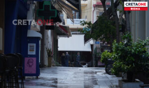 Ηράκλειο: «Σημαιοφόροι» τα delivery ενόψει 25ης Μαρτίου – «Κραυγή αγωνίας» από τους επιχειρηματίες της εστίασης