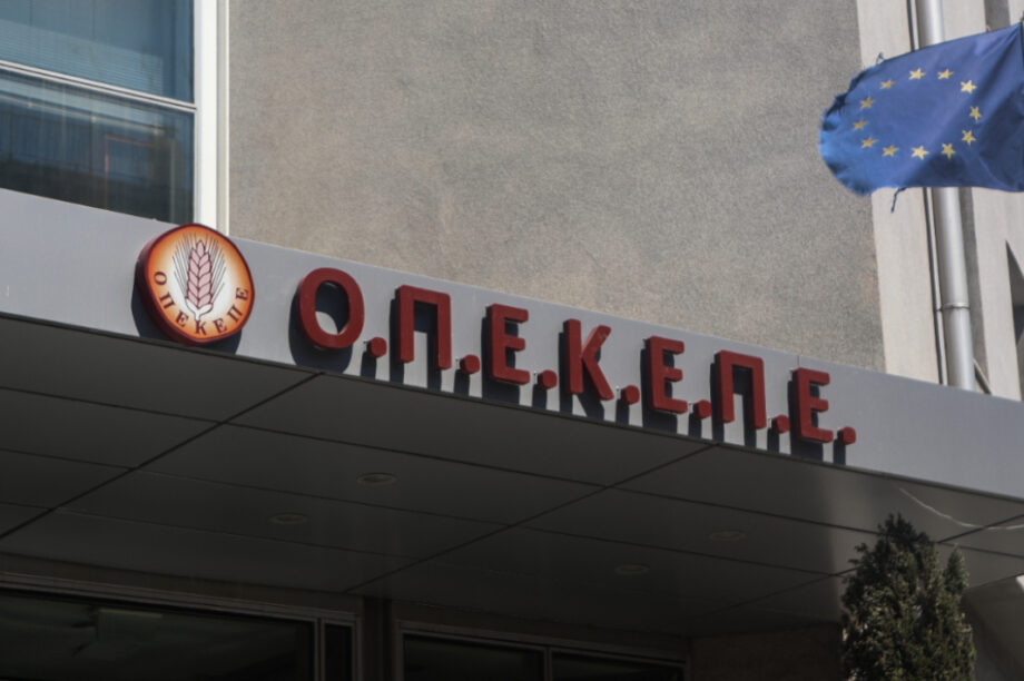 ΟΠΕΚΕΠΕ ΝΕΟ