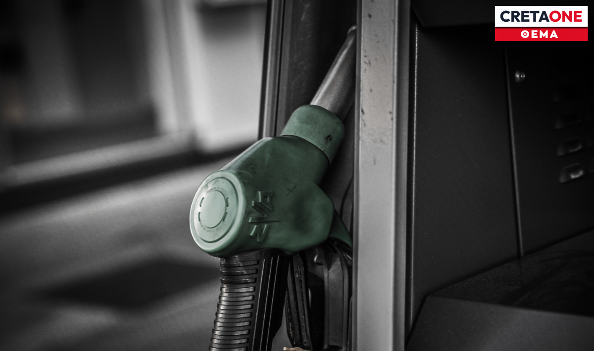 Ηράκλειο: Η κατάσταση στη Μέση Ανατολή που φέρνει… «έκρηξη» κίνησης στα πρατήρια – Καταναλωτές «κλειδώνουν» την τρέχουσα τιμή!