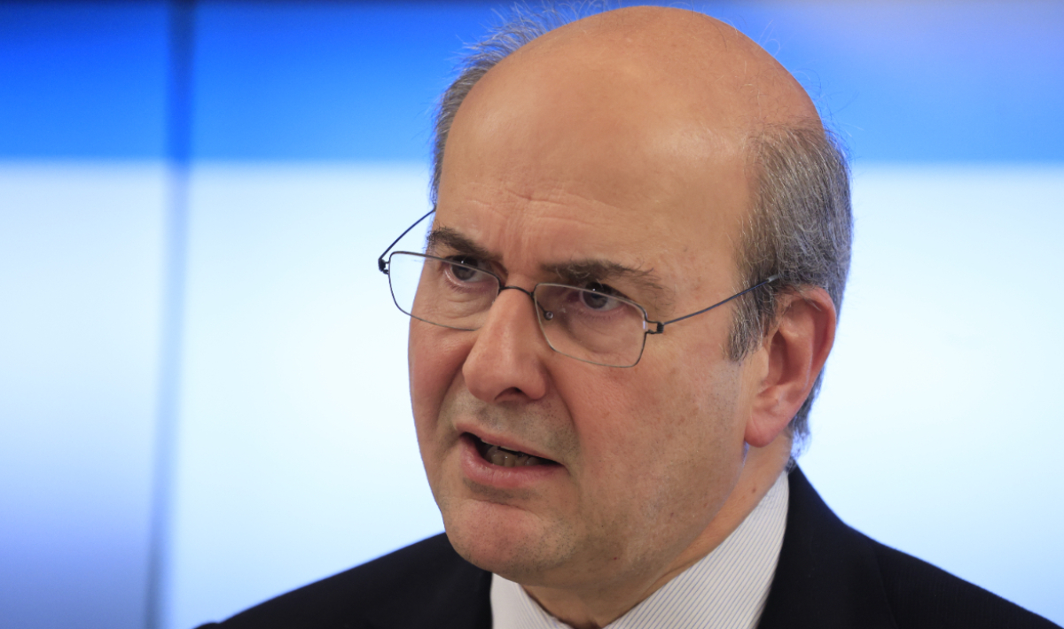 Κωστής Χατζηδάκης: 1 δισ. ευρώ πληρωμές στους αγρότες μέχρι το τέλος Ιουνίου