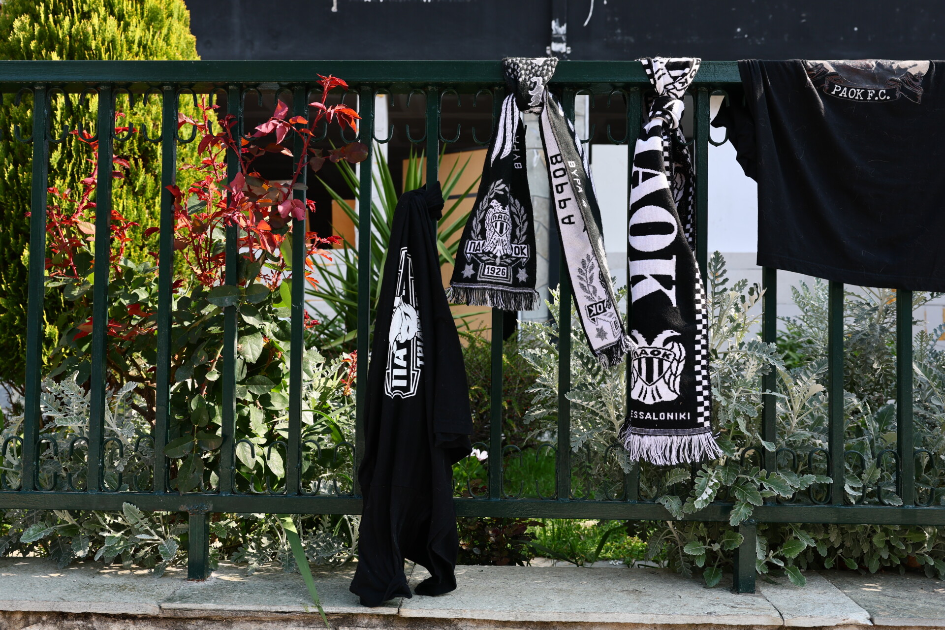 Δολοφονία 20χρονου στην Καλαμαριά: Στον ανακριτή ο 19χρονος που ήταν μαζί του