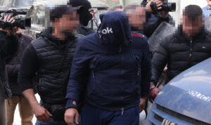 Νέα φάση απολογιών για το κύκλωμα «δουλεμπόρων» – Στον ανακριτή η δεύτερη «φουρνιά» συλληφθέντων