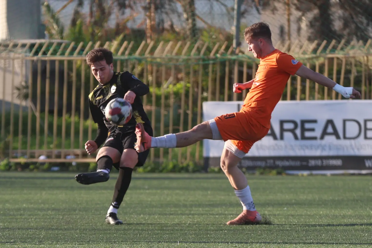 Πήρε το ντέρμπι και… έφυγε για Final 4 ξανά ο Εργοτέλης