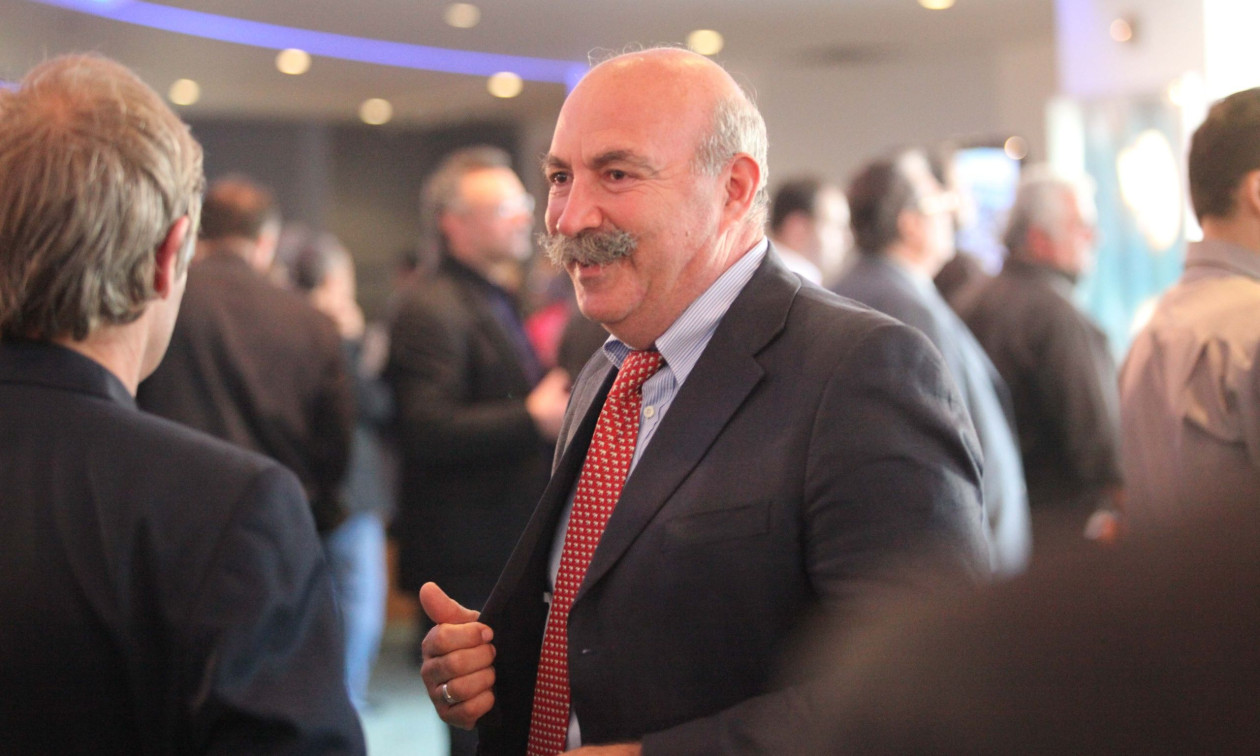 ΧΡΗΣΤΟΣ ΜΑΥΡΙΚΗΣ 