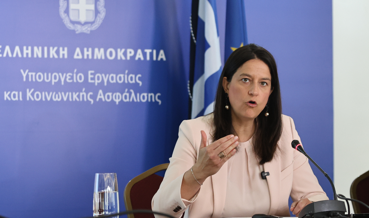 Κεραμέως Νίκη μισθός κατώτατος