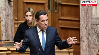 Άδωνις Γεωργιάδης