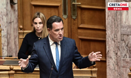 Άδωνις Γεωργιάδης